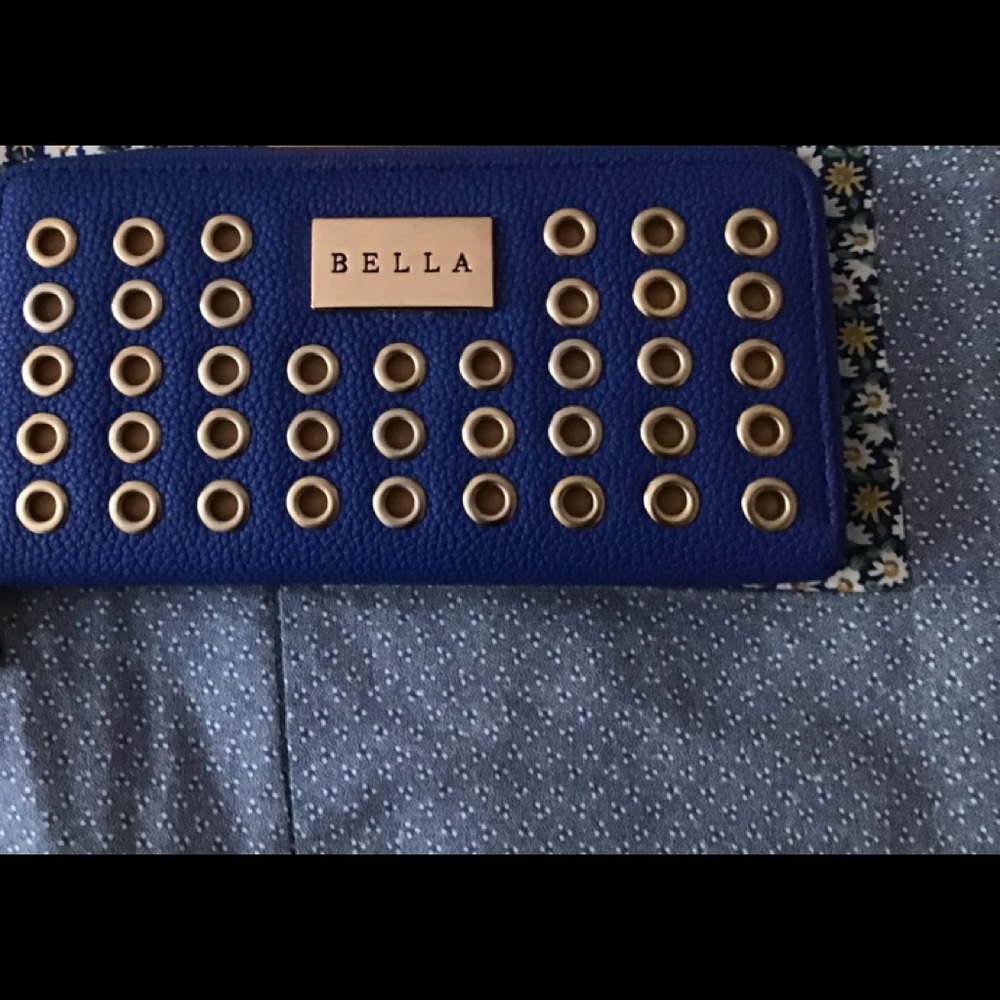 Ladies Wallet